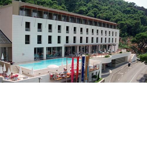 Hotel Uvala
