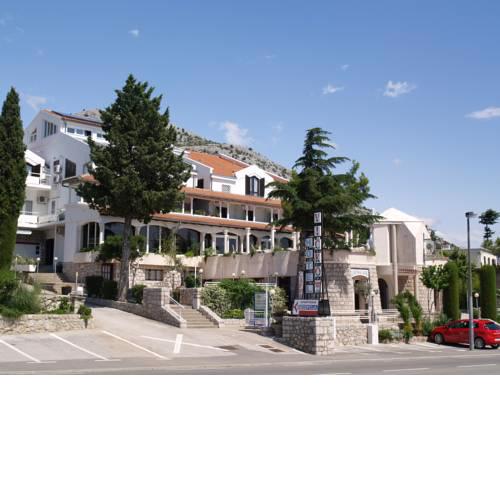 Hotel Vicko