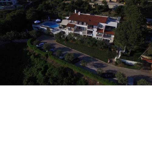 Hotel Villa Annette