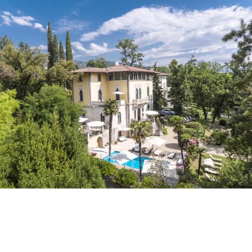 Hotel Villa Astra