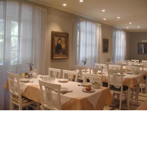 Hotel Villa Elisabeth - Veli Lošinj Health Resort