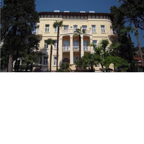 Hotel Villa Eugenia