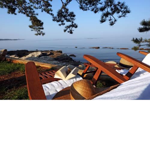 Hotel Villa Rosetta
