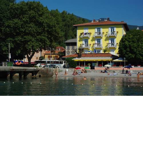 Hotel Villa Schubert