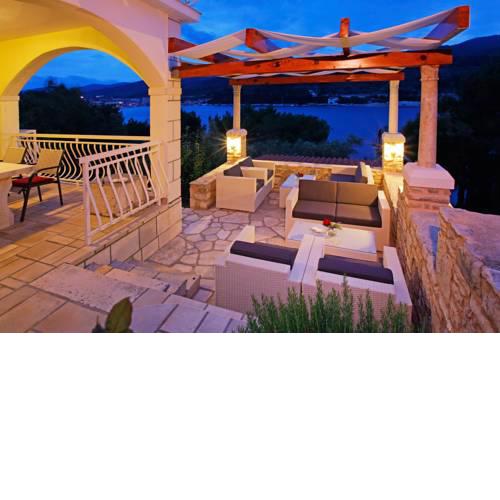 Hotel Villa Telenta