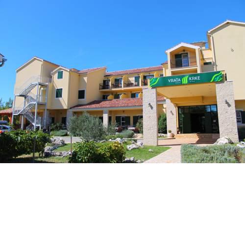 Hotel Vrata Krke