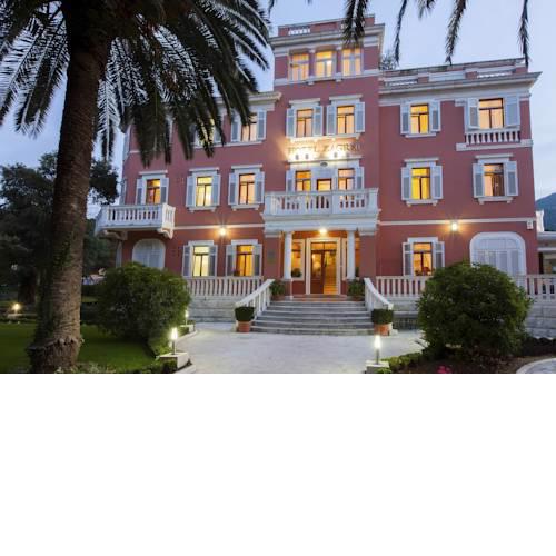 Hotel Zagreb