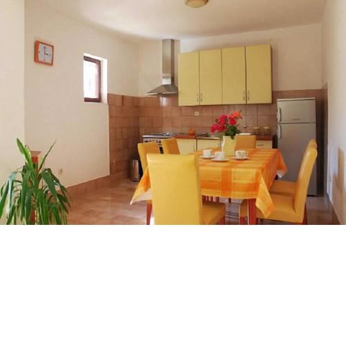 house 193273-Holiday apartment Apartman Meri