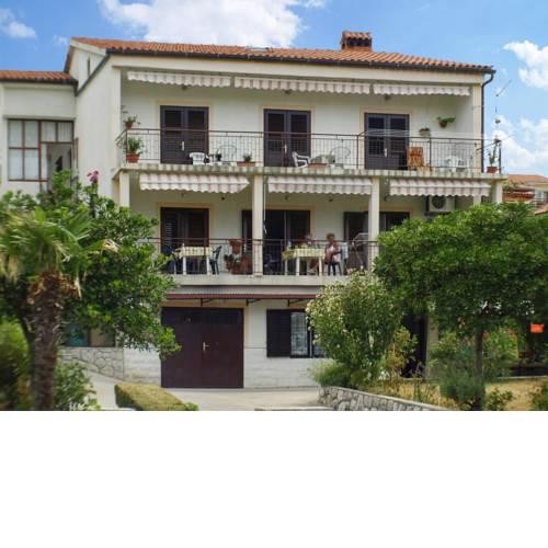 house 193553-Holiday apartment Kaliman