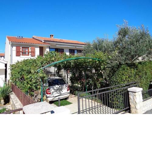 House and Apt. in Medulin/Istrien 35009