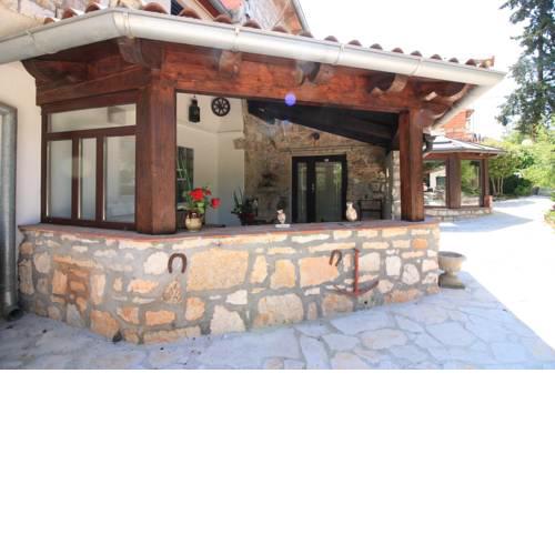 House and Apts. in Rovinjsko Selo 35356