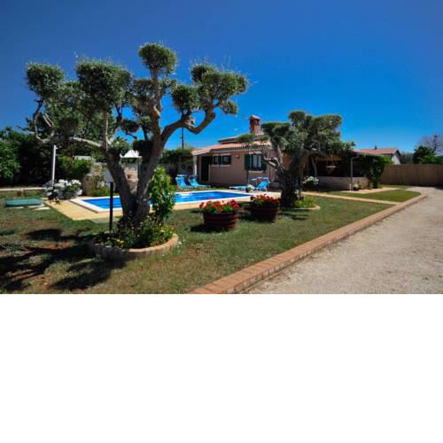 House Aurelio