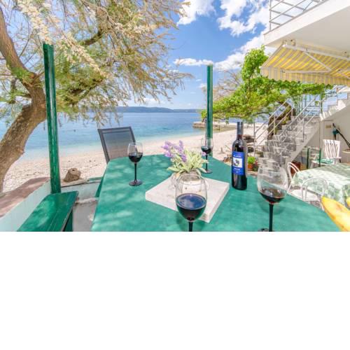 Beach house Toma