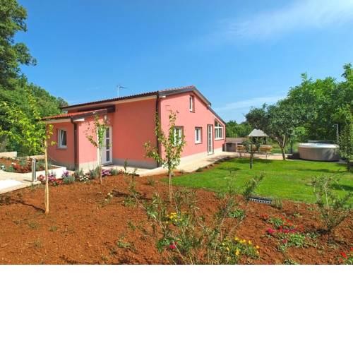 House Bumbiste 1703