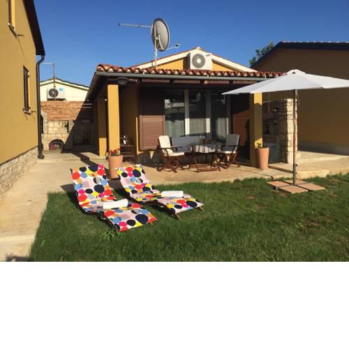 House Campanoz