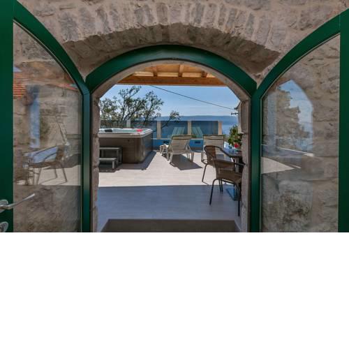 House Darijo