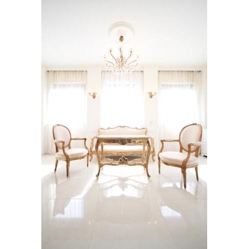 House Eufemia Rustico