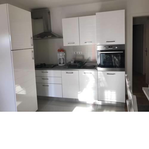 House for rent Anka