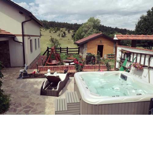 House Francikovac