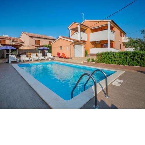 House Galizana 1962