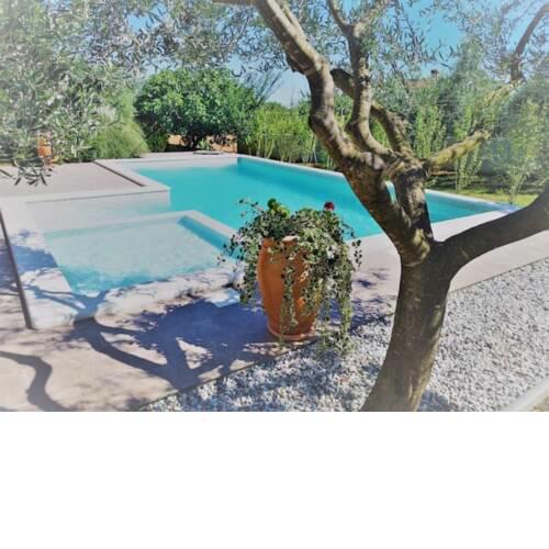 House Gordana for 6-8 persons with NEW swimming pool