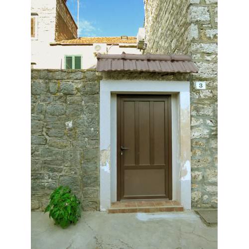 House in the heart of Stari Grad