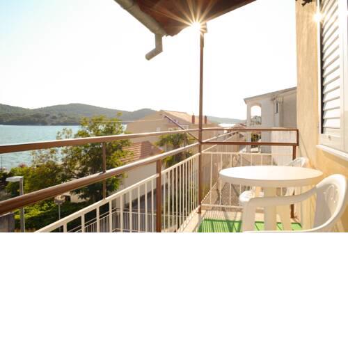 House in Tisno