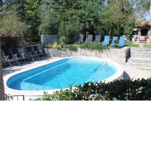 House Irenka