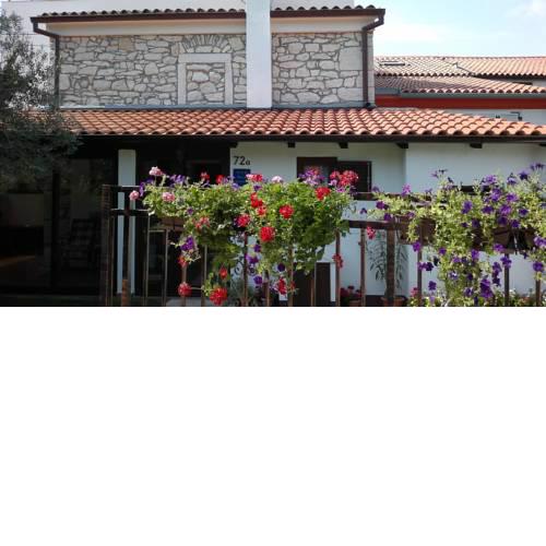 House Kamenjak
