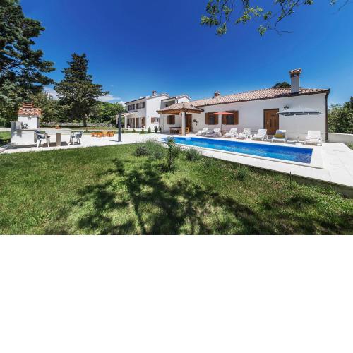 House Katuri