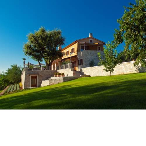 House Labin 688