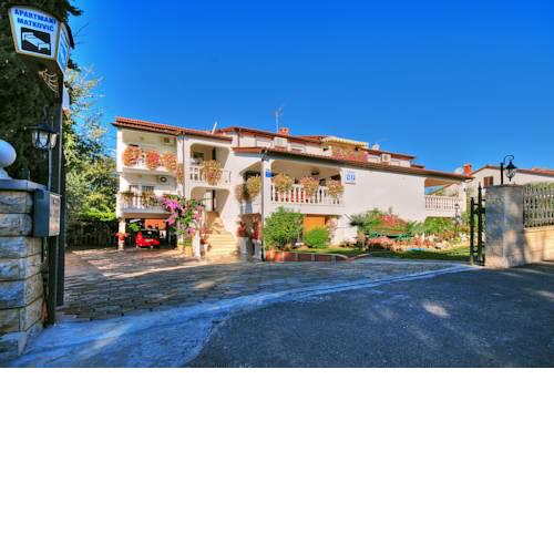 House Lucija