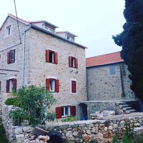 House Mala Rudina