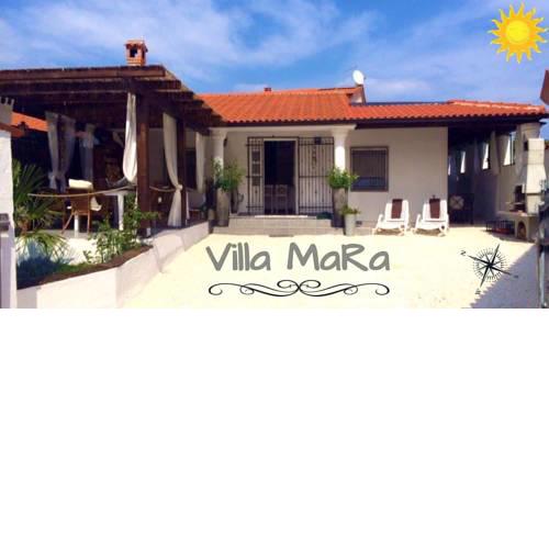 House MaRa