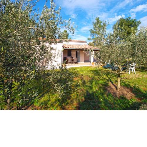 House Marija 1801