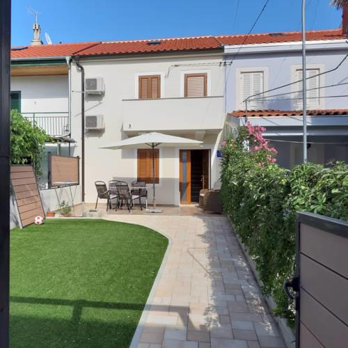 House Marija island Krk