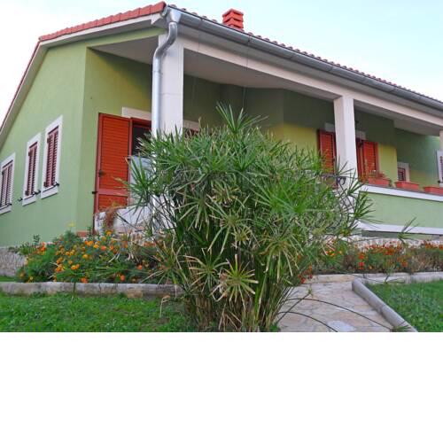 House Marija