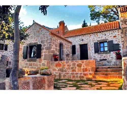 House Marin