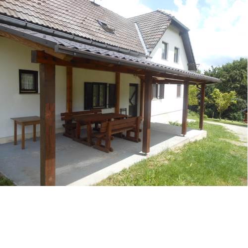 House Milka