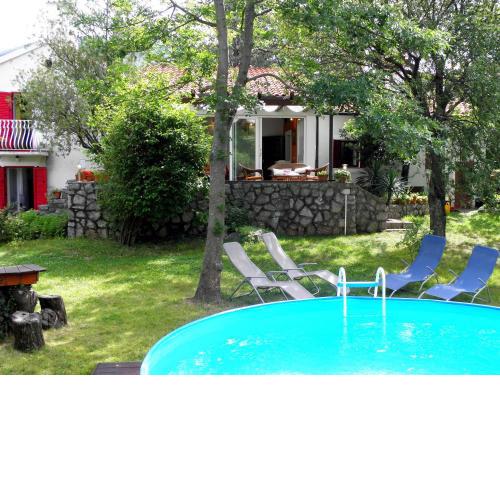 House Mirna