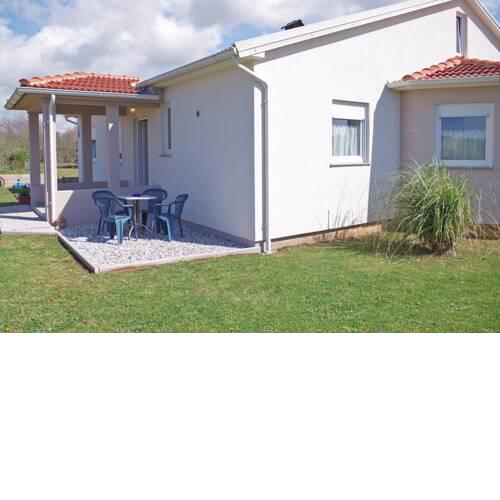 House Moreno