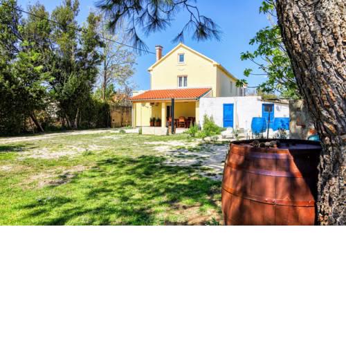 House Moro