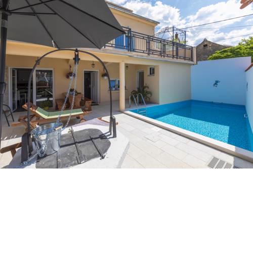 House Odiseja