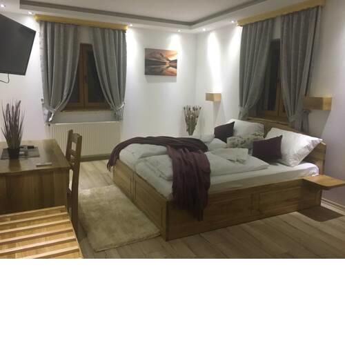House Prijeboj
