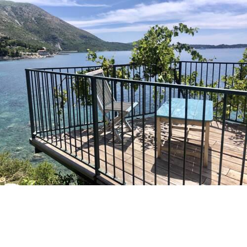 House Private Beach