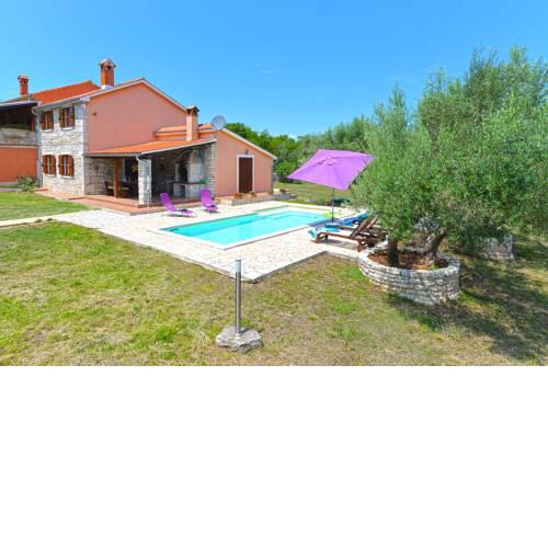 House Rakalj 1993