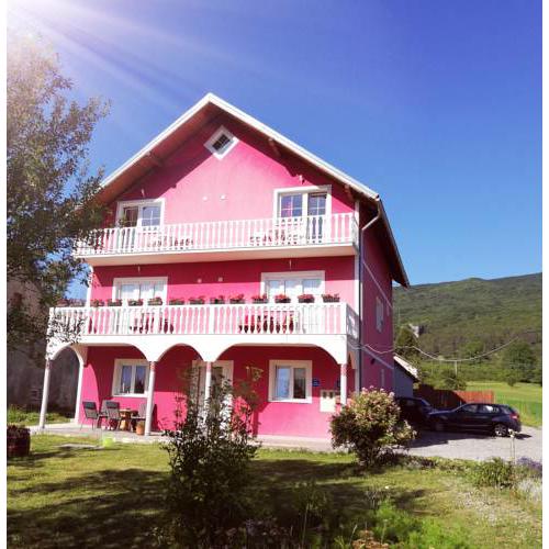 House Rapo