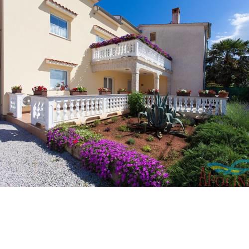House Sandra A6