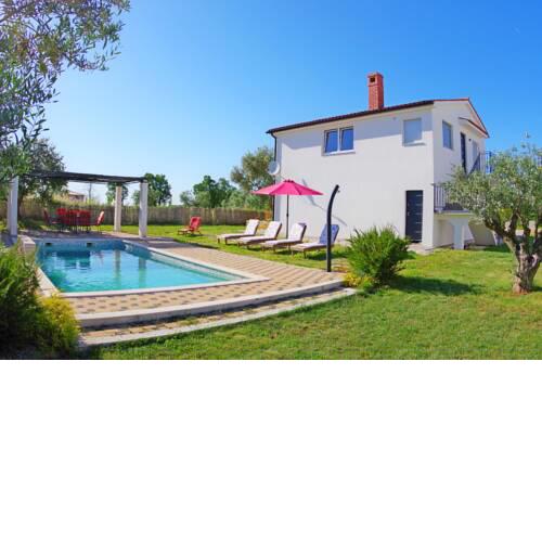 House Silvano
