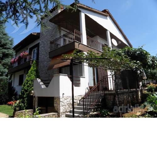 house Sonja 193278-Holiday apartment Mali